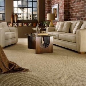 Living room carpet flooring | Steve Hubbard Floor Covering
