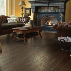 Hardwood flooring | Steve Hubbard Floor Covering