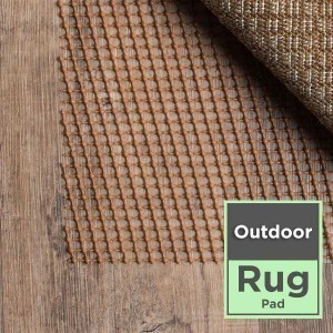 Rug pad | Steve Hubbard Floor Covering
