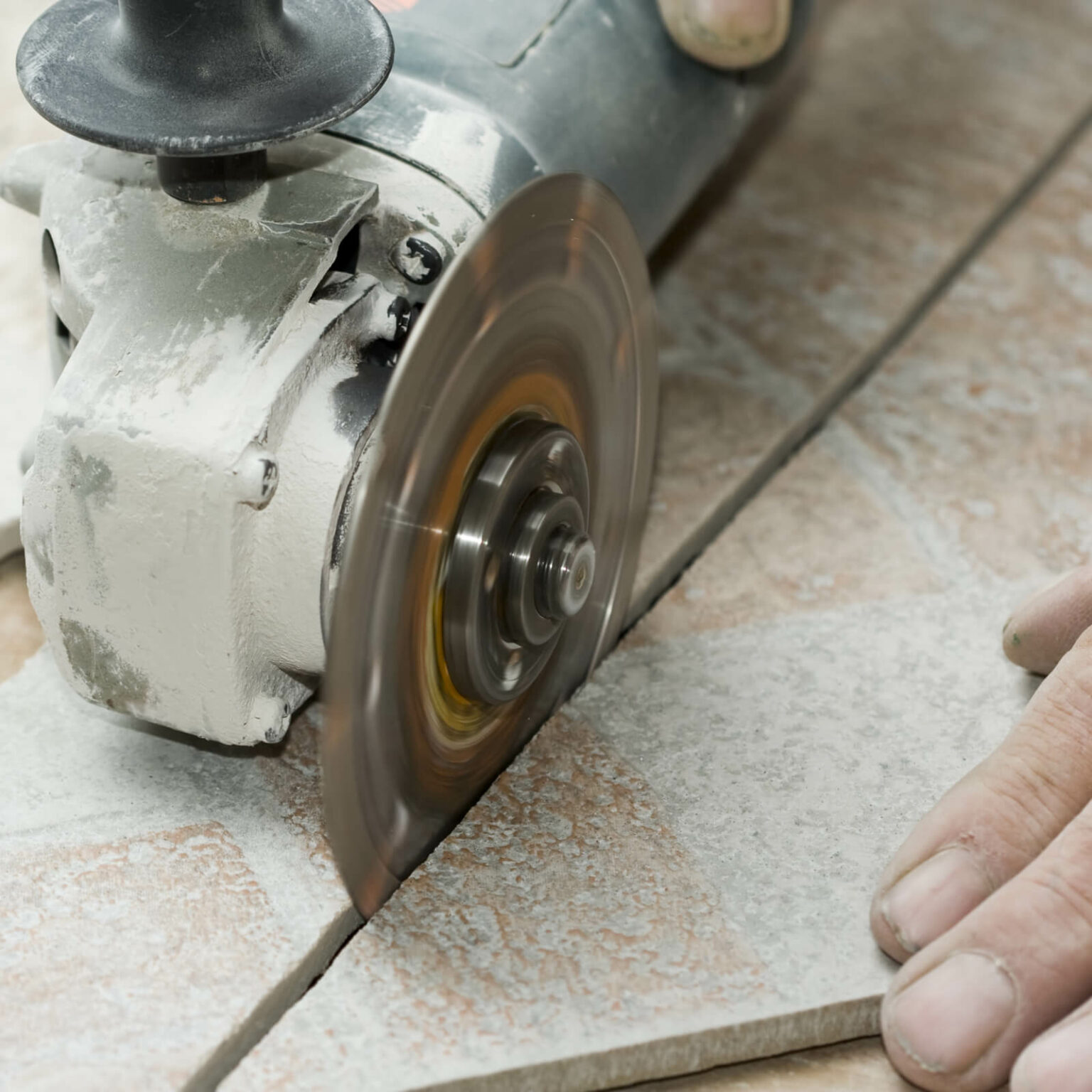 Tile Installation | Steve Hubbard Floor Covering