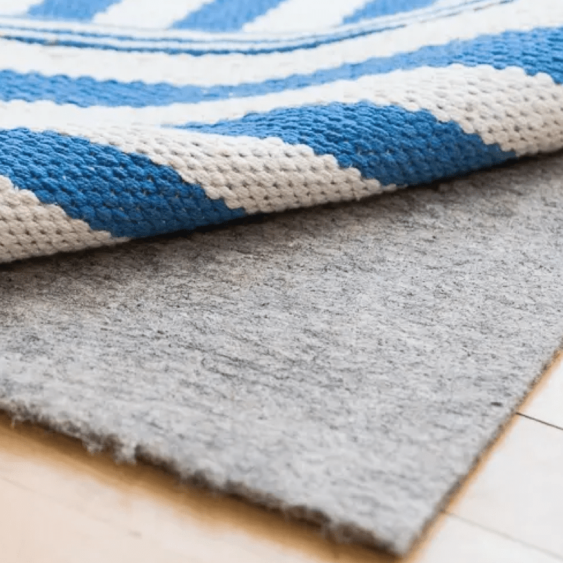 Area Rug Pads | Steve Hubbard Floor Covering