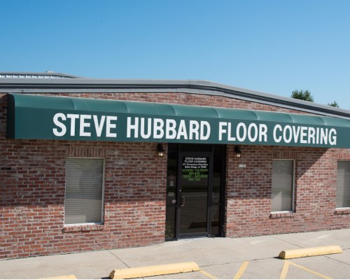 Steve Hubbard Store | Steve Hubbard Floor Covering