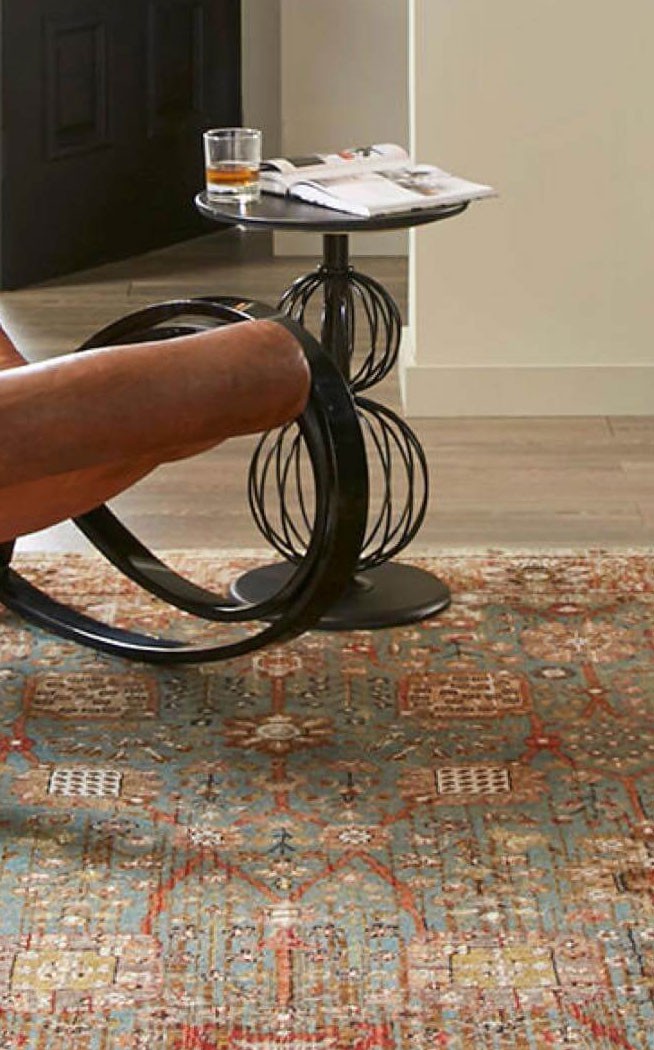 Rug design | Steve Hubbard Floor Covering